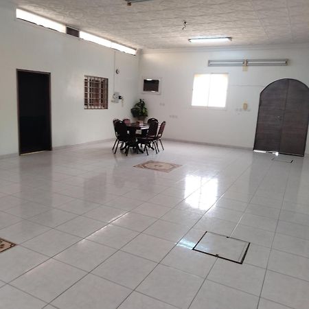 بيت شعر Riade Exterior foto