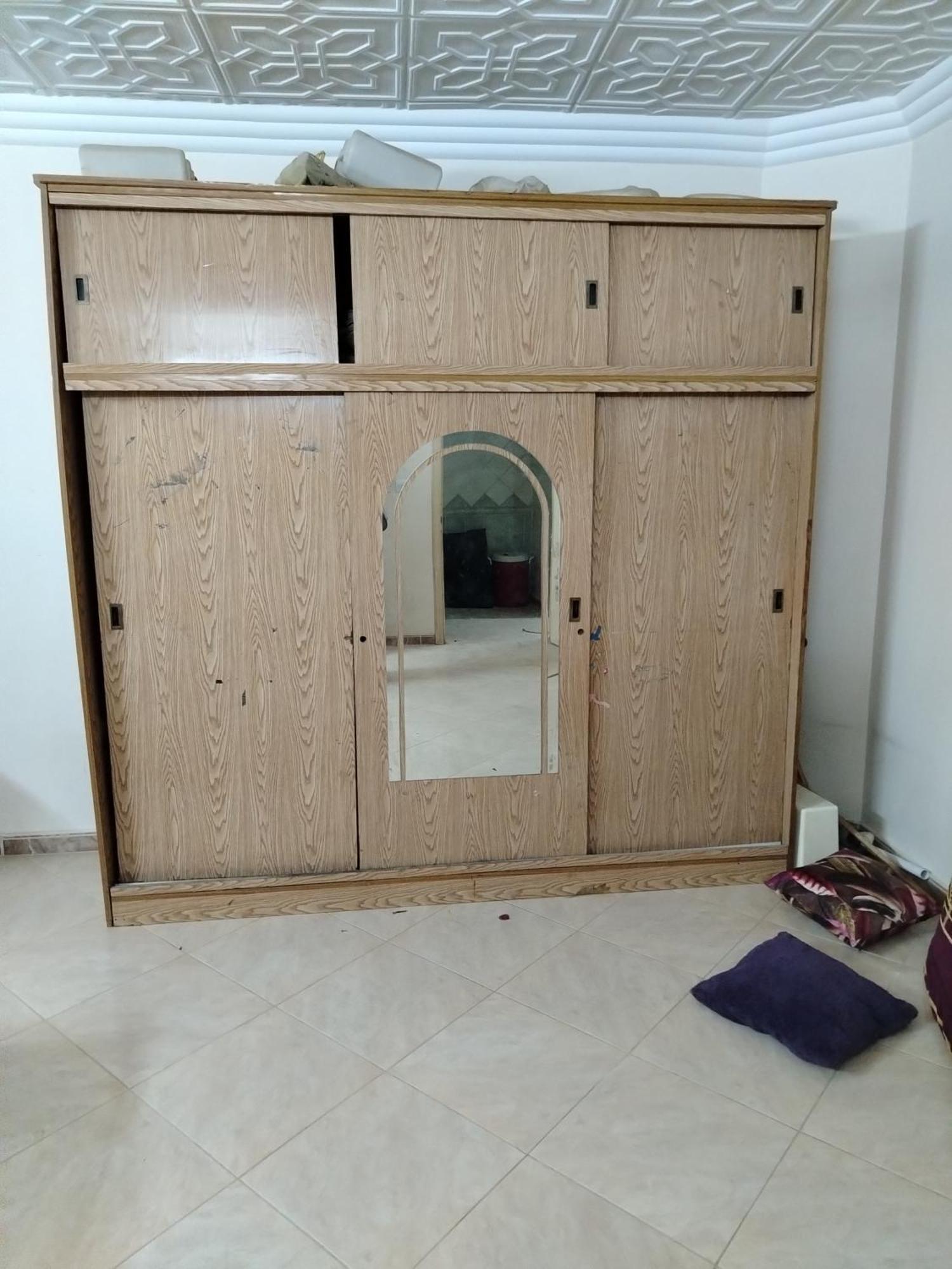 بيت شعر Riade Exterior foto