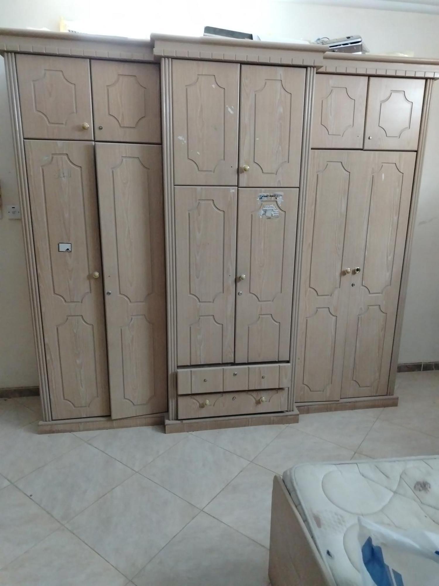 بيت شعر Riade Exterior foto