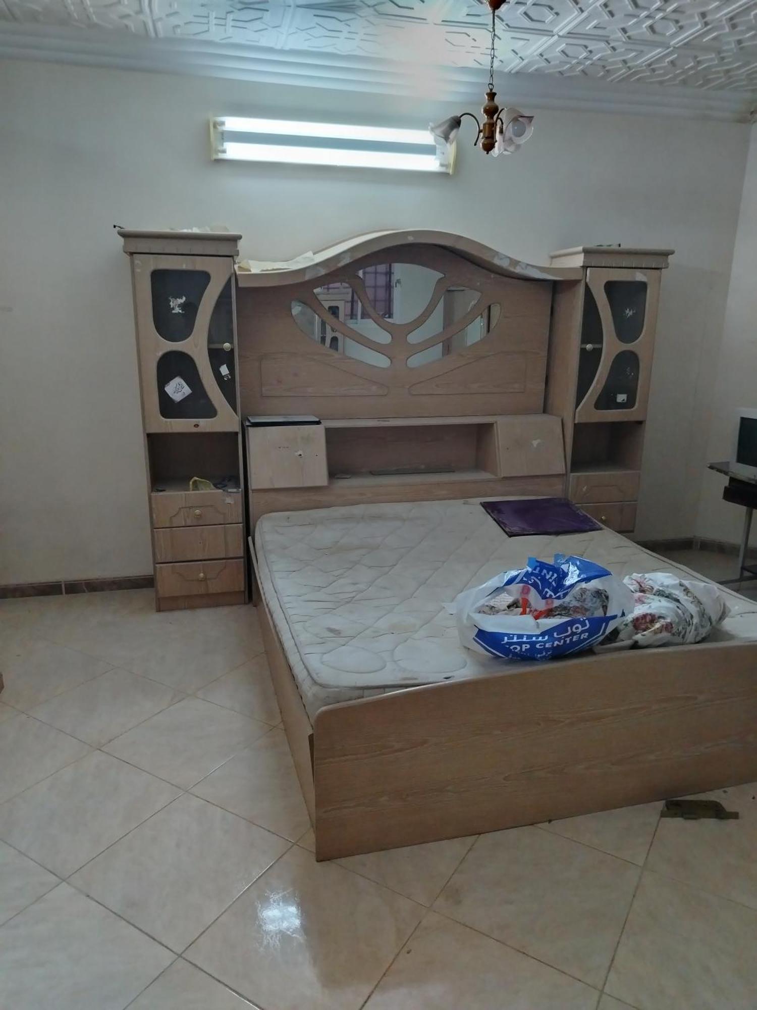 بيت شعر Riade Exterior foto